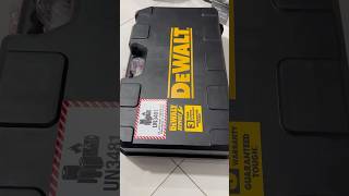 betong 263 dewalt new hãng bảo hành 3năm 0372239239 [upl. by Sexton124]