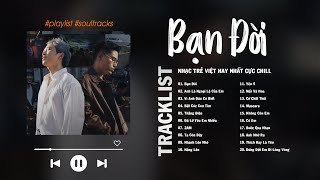 Bạn Đời Anh Là Ngoại Lệ Của Em Vì Anh Đâu Có Biết Thằng Điên  Top Hits Những Ca Khúc Hay Nhất [upl. by Lehctim]