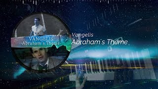 Abrahams Theme Chariots of Fire  Vangelis Live Cover By Germán Aguilar [upl. by Idroj]