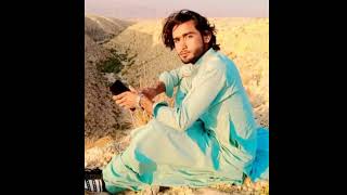 Khandi Mahen Pari singer Jagoo Bugti Song 2024 [upl. by Llevel709]