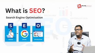 What is SEO SEO Definition and Meaning  How Search Engine Works [upl. by Ahsieyn220]