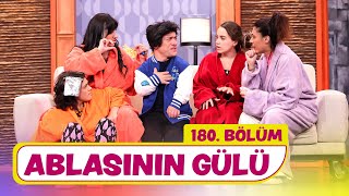 Ablasının Gülü 180 Bölüm  Çok Güzel Hareketler 2 [upl. by Katrine]