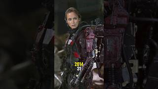 This Keeps Delaying An Edge Of Tomorrow Sequel movies tomcruise edgeoftomorrow [upl. by Ridinger]