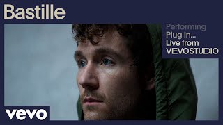 Bastille  Plug In Live Performance  Vevo [upl. by Nikki]