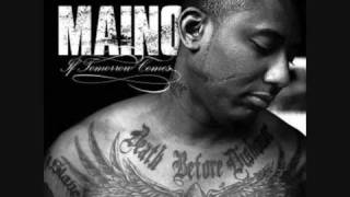 Maino  All The Above ft TPain OFFICIAL SONG [upl. by Yspyg130]