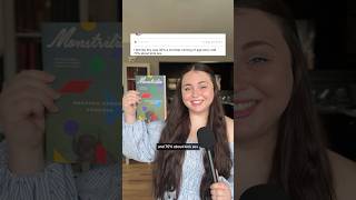 reading one star reviews of books i recommend booktube onestarreviews [upl. by Ardnasirk]