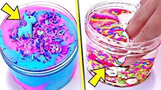 100 Honest Review of MOST SATISFYING SLIME SHOP Will You LOVE These Slimes [upl. by Goldfarb834]