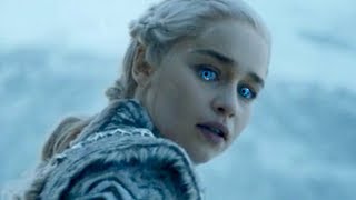 Daenerys Fan Theories That Just Might Be True [upl. by Gnoy]