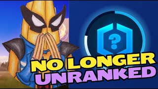 No Commentary Leaving Unranked In All 4 Modes [upl. by Irfan]