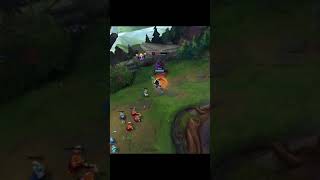 Yasuo solo killed Volibear [upl. by Craner]