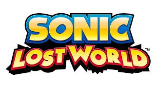 Honeycomb Highway Sonic Lost World Music Extended [upl. by Atwood]