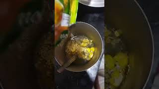 Cup soupnewcookingchannel ytshorts food cooking breakfastfood youtubeshorts [upl. by Arytahs390]