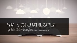 INFOVIDEO SCHEMATHERAPIE [upl. by Jessie635]