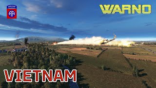 VIETNAM на Vertigo  WARNO 1x1 [upl. by Latsirc215]