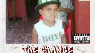 WandellG  The Change Official Video [upl. by Enirak]