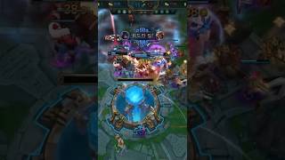 T1 Doran Keria GEN Chovy Deserve to Def Insane Backdoor LCK Moment leagueoflegends [upl. by Rehpotsirhc]