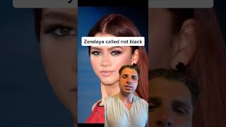 Zendaya called not black [upl. by Handel116]