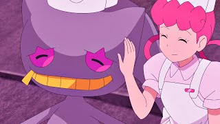 Nurse Joy Find Her Banette「AMV」 Shots Fired  Pokemon Aim to Be a Pokemon Master Episode 8 [upl. by Wolpert]