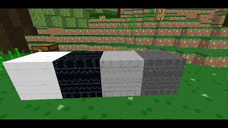 Making the ultimate wool texture part 2 [upl. by Lytton]