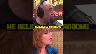 The View went after Joe Rogan in the craziest way 🤔🤯 [upl. by Ibbed13]