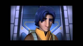 Star Wars Rebels Tribute [upl. by Aseretairam]