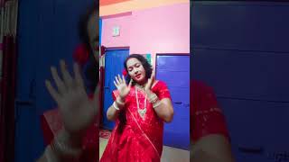 Aj bosonter Gaye holud music bengalidancevideo youtubetrending [upl. by Jehu684]