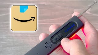 10 Productos de AMAZON geniales y MUY ÚTILES que querrás tener [upl. by Eirameinna]