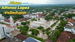 CONOZCA A VALLEDUPAR LA CIUDAD DE CANTORES Y ACORDEONES CAPITAL MUNDIAL DEL VALLENATO [upl. by Alyos]