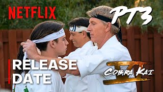 Hawk Helps Demetri in an Epic House Fight  Cobra Kai JacobBertrand GianniDeCenzo [upl. by Kryska173]