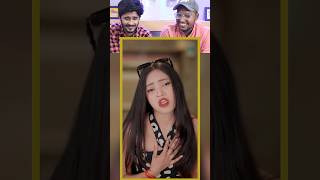 Aji Ghanta Instagram Trending Reels Reaction 😂🔥  ajighanta  V2funreacts [upl. by Jonell]