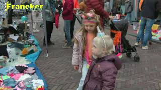 Koningsdag 2024 Franeker [upl. by Massimiliano]