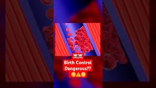 Is Birth Control Hurting You ariellelorre drrich womenshealth birthcontrol womenshormones [upl. by Monsour920]