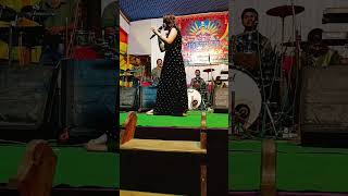 Modhu maloti dake aye oindrilaghosh livestageperformance [upl. by Juieta825]