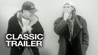 Clerks 3  In The Movie Theater Review [upl. by Pease]