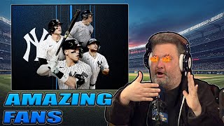 Artie Talks Yankees Gary Goes to Rock n Roll Hall of Fame Concert Artie as Chaz Bono [upl. by Wynn801]