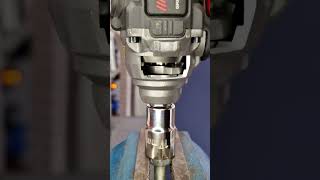 How it Works Impact Wrench 960fps Slow Motion Video [upl. by Trembly950]