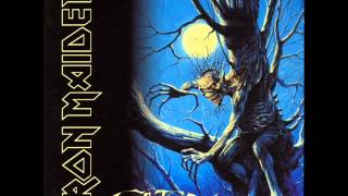 Iron Maiden  Wasting Love HQ [upl. by Etirugram]