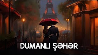 Dumanli Bir Seherdeyem 2024  REMIX Remix Sami Ismayilli  Peyman Keyvani [upl. by Derreg]