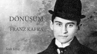 Franz KafkaquotDönüşümquot Tek Parça Sesli Kitap  Seslendiren Nebi Kaya [upl. by Gisele]