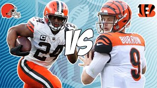 Cleveland Browns vs Cincinnati Bengals 102024 NFL Pick amp Prediction  NFL Week 7 Betting Tips [upl. by Cohberg296]