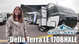 EAST TO WESTDella Terra170BHXLE [upl. by Thisbe121]