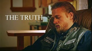 Sons of Anarchy  The Truth [upl. by Sunshine]