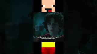 Minecraft Parody Movie [upl. by Backler]