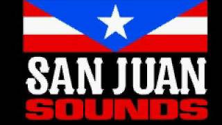 GTAIV SAN JUAN SOUNDS Ponmela  voltio Featuring Jowel amp randy [upl. by Eelek737]