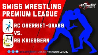 20231007  RC OberrietGrabs vs RS Kriessern  Premium League [upl. by Rabah227]