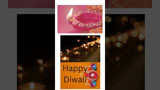 Celebrating Diwali ❤️ Respect bonds diwalispecial [upl. by Ayhtnic169]