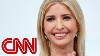 Ivanka Trump What it was like growing up Trump [upl. by Ned]