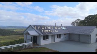 WELCOME TO 8 FIGTREE ROAD TERRANORA [upl. by Nnaitsirhc]