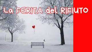 La FERITA del RIFIUTO [upl. by Elyrrad971]