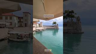 Nafpaktos love travel beautiful greece [upl. by Coffin]